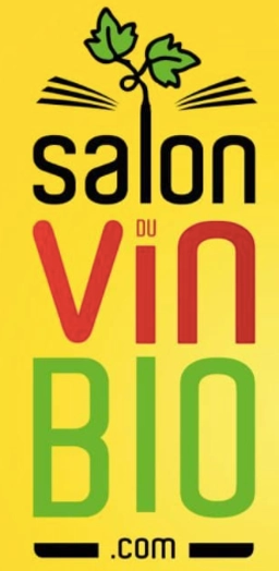 Salon du vin BIO
